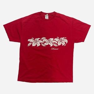 Vintage Kauai Unisex T-Shirt